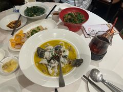-金河半岛园林酒家(金融城店)