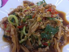 -正宗波记潮州砂锅粥(新洲一街店)