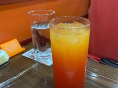 龙舌兰日出-panchos 墨西哥餐厅(嘉绿苑店)