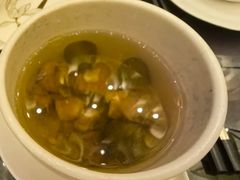 -汕头龙光喜来登酒店-采悦轩中餐厅