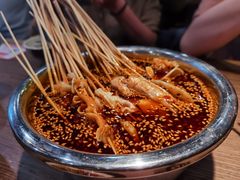 -肖四女乐山跷脚牛肉(世博源店)