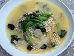 -花园茶楼(兴城西路店)