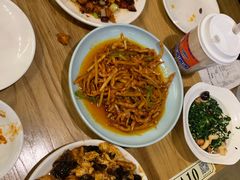 -陈傻子餐厅(世纪都会店)