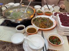 -潮悦牛肉火锅城(水贝店)