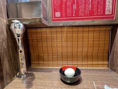 -一兰拉面(新宿中央东口店)