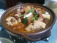 -老家信阳菜(北京路店)