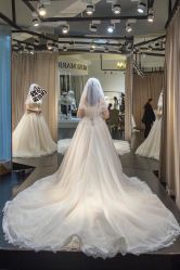 点击看大图 -MuseMarry婚纱(前海嘉里中心店)