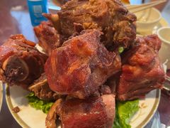 -石老头关东饺子王·东北菜(嘉华鑫城店)