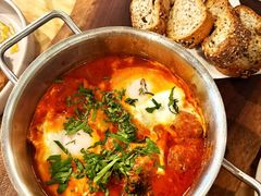 -UPPER KITCHEN(延安路店)