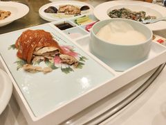 -三元宾馆-中餐厅