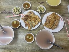 -劈柴院锅贴(沈阳路店)