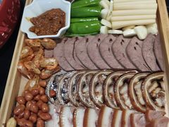 -旺顺阁·北京菜(大望路店)