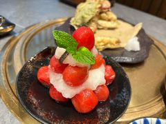 -板前十胜·和牛烧肉专门店(北京总店)