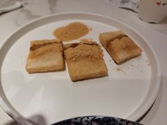 -川味堂·四川豆花(八卦岭店)