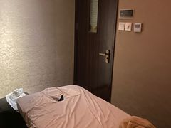 -大唐盲人按摩中心(黄山路店)