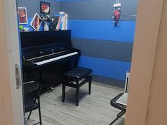 -缪斯琴行英皇小提琴.钢琴.吉他(张江店)
