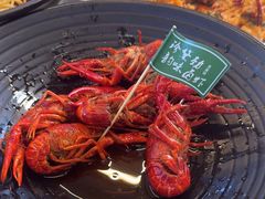 -铭副琦食·虾蟹烩馆(渔人码头店)