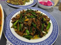 -墨江小城故事餐厅