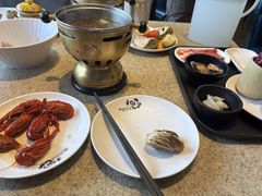 -初色海鲜自助(万丰路店)