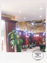 点击看大图 -十六番发型师事务所