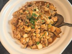 -简小舍·民间手艺菜(武昌江滩店)