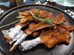 -聚鑫阁江浙菜·非遗传承技艺(闵行交大店)