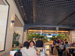 -川骄海鲜自助(亚运村店)