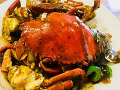 -ZF Seafood Restaurant 卓峰海鲜餐