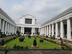 -印尼国家博物馆