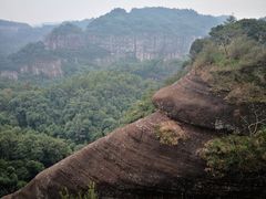-丹霞山风景名胜区