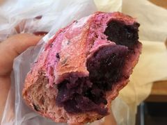 紫米软软包-LELECHA乐乐茶(美罗城店)