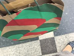 -星巴克(深圳微软科通大厦店)