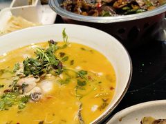 -曹家小菜(胜太路店)