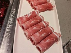 -海底捞火锅(吉利大厦店)