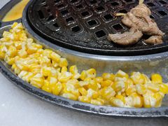 -韩宫宴烤肉·料理(砂之船奥特莱斯店)