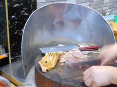 -雷祖芳老妈蹄花店