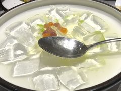 -郑庄脂渣海鲜楼(九水路店)