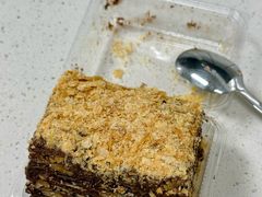 -爱德顺糕点食屋(利民道店)