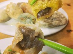 -飘香小食店(国平路店)
