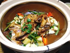 -广东道至正餐厅(区庄店)