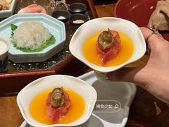 -龙悦湾酒家·八阵鱼生·渔人码头店