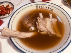 -發起人·肉骨茶(万象汇店)