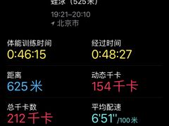 -丰尚游泳健身会所