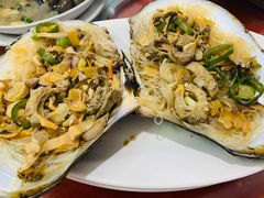 -寻味肇庆·八姑农庄·广府西江菜
