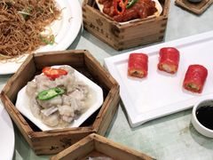 -如丰晟宴(长安万达店)