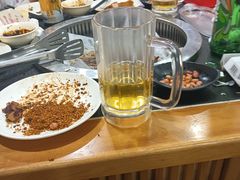 -福成自助烤肉(青春路店)