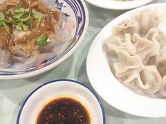 -听涛雅苑百味饺子老家菜馆