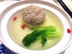 -明翠湖品·湖景餐厅