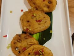 -枣子树·素食餐厅(普陀山店)