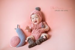 -憨大叔儿童摄影(义乌店)